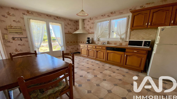 Ma-Cabane - Vente Maison Mansle, 135 m²