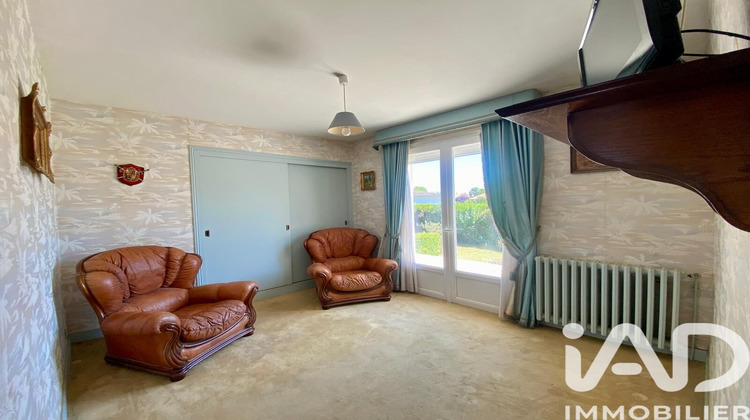 Ma-Cabane - Vente Maison Mansle, 135 m²
