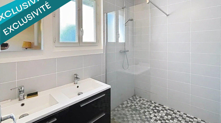 Ma-Cabane - Vente Maison Mansle, 100 m²