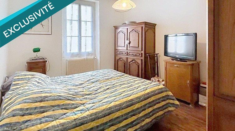 Ma-Cabane - Vente Maison Mansle, 100 m²