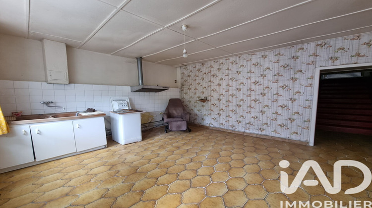 Ma-Cabane - Vente Maison Mansle, 77 m²