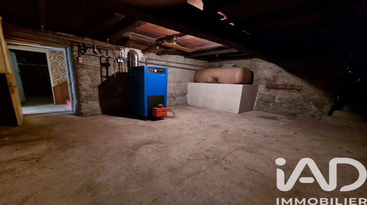 Ma-Cabane - Vente Maison Mansle, 77 m²