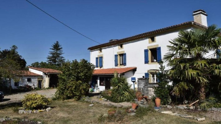 Ma-Cabane - Vente Maison MANSLE, 178 m²