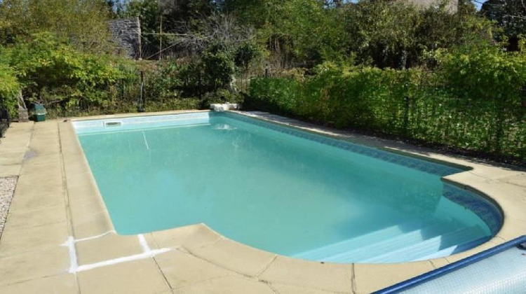 Ma-Cabane - Vente Maison MANSLE, 178 m²