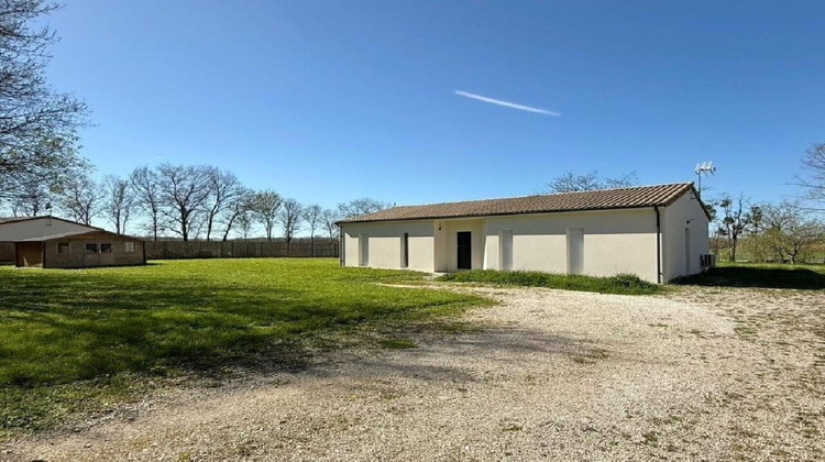 Ma-Cabane - Vente Maison MANSLE, 110 m²