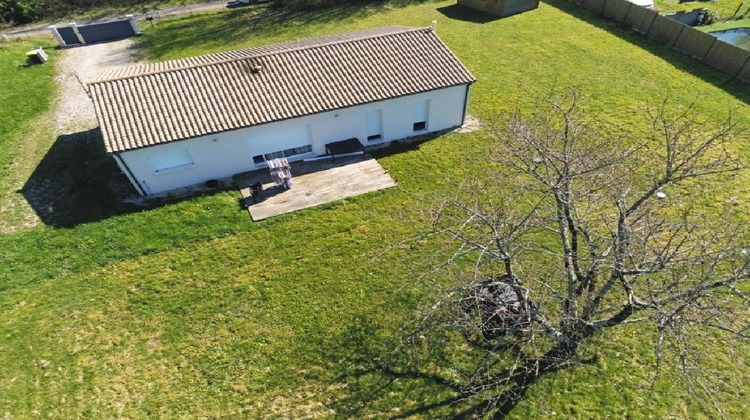 Ma-Cabane - Vente Maison MANSLE, 110 m²