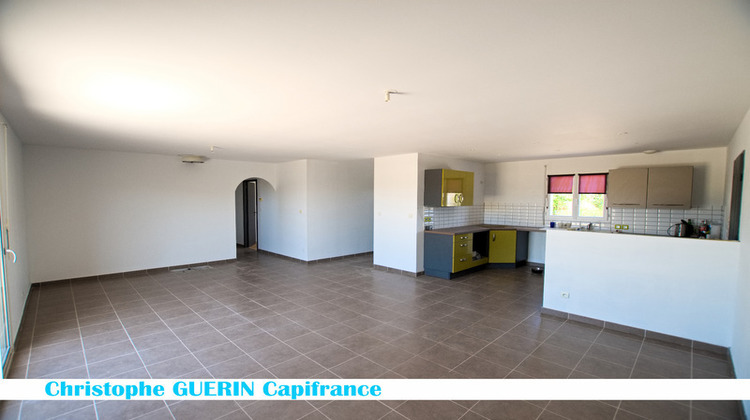 Ma-Cabane - Vente Maison MANSLE, 85 m²
