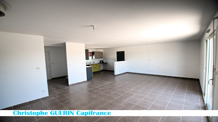 Ma-Cabane - Vente Maison MANSLE, 85 m²