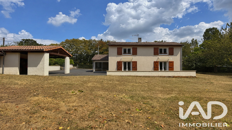 Ma-Cabane - Vente Maison Mansle, 104 m²