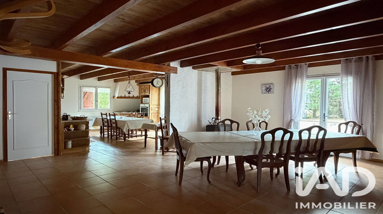 Ma-Cabane - Vente Maison Mansle, 104 m²