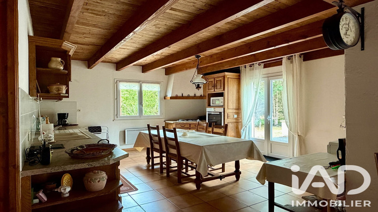 Ma-Cabane - Vente Maison Mansle, 104 m²
