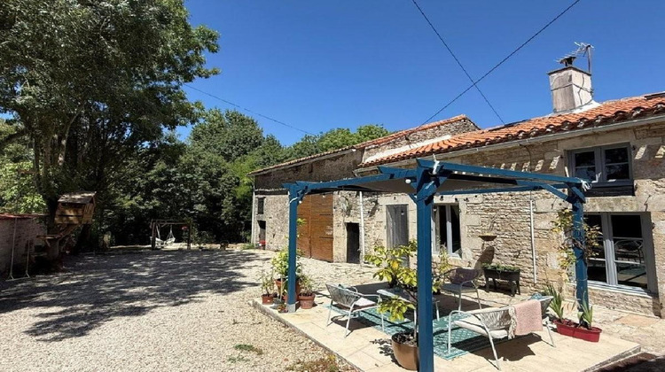 Ma-Cabane - Vente Maison MANSLE, 182 m²