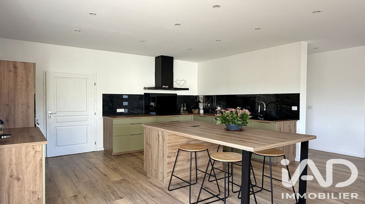 Ma-Cabane - Vente Maison Mansle, 116 m²