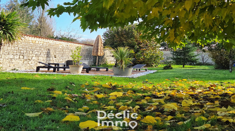 Ma-Cabane - Vente Maison MANSLE, 168 m²