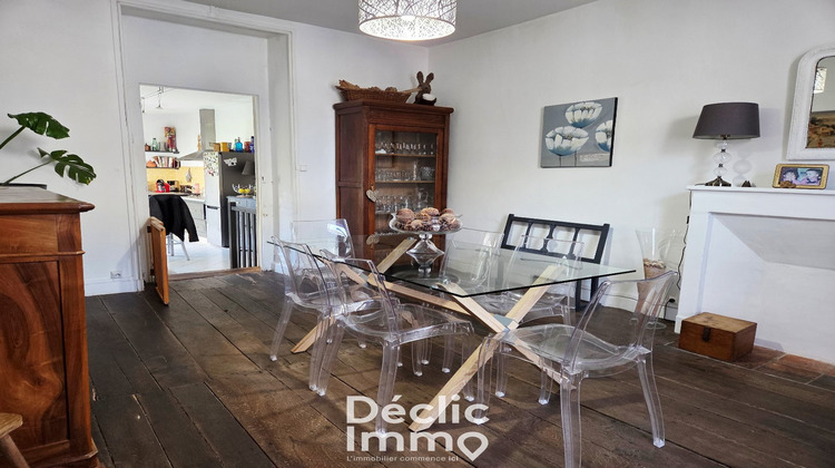 Ma-Cabane - Vente Maison MANSLE, 168 m²