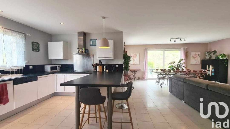 Ma-Cabane - Vente Maison Mansonville, 135 m²