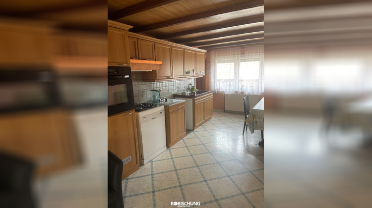 Ma-Cabane - Vente Maison Manspach, 151 m²