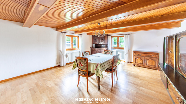 Ma-Cabane - Vente Maison Manspach, 125 m²