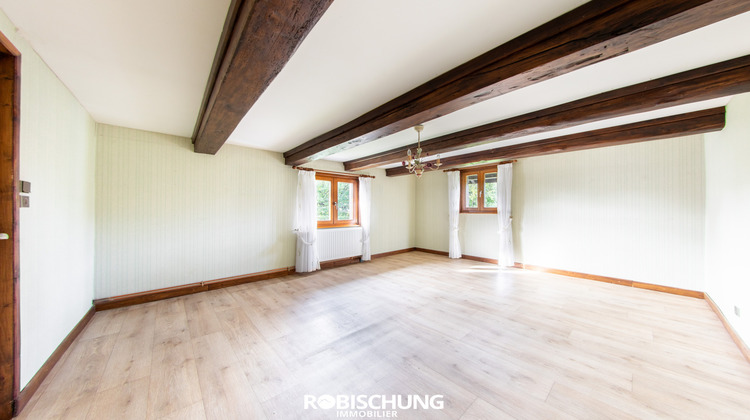 Ma-Cabane - Vente Maison Manspach, 125 m²