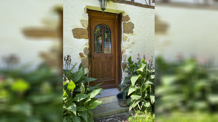 Ma-Cabane - Vente Maison Mant, 125 m²