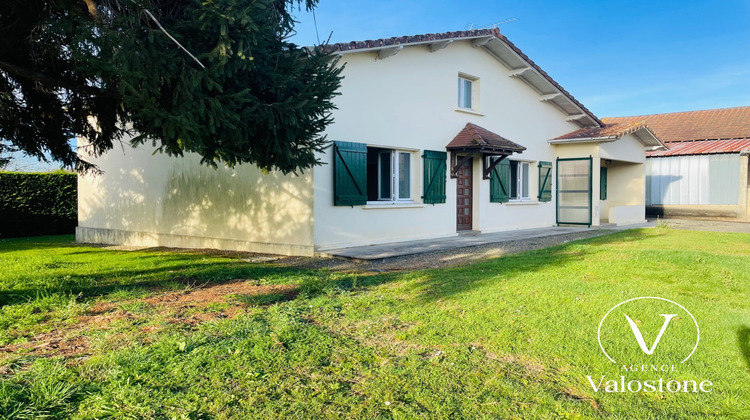 Ma-Cabane - Vente Maison Mant, 103 m²