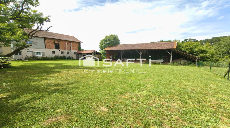 Ma-Cabane - Vente Maison Mant, 198 m²