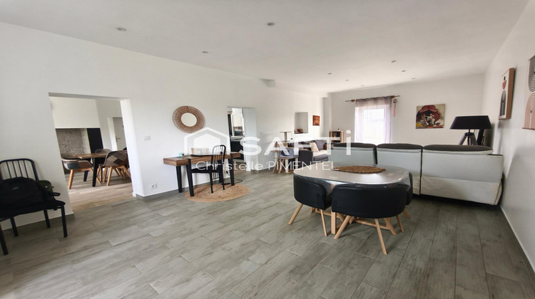 Ma-Cabane - Vente Maison Mant, 198 m²