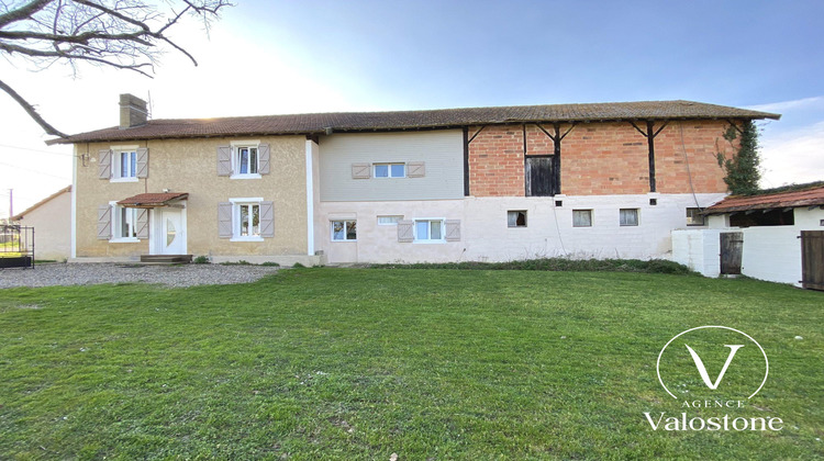 Ma-Cabane - Vente Maison Mant, 198 m²