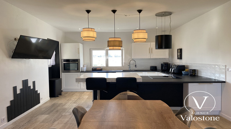 Ma-Cabane - Vente Maison Mant, 198 m²