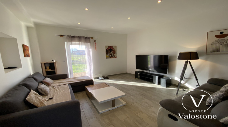 Ma-Cabane - Vente Maison Mant, 198 m²