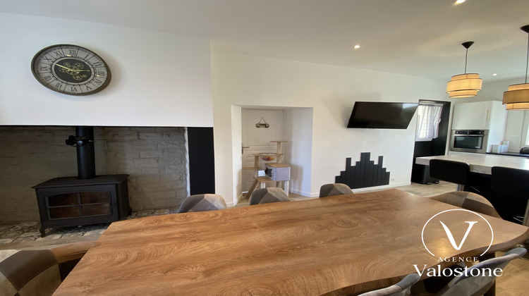 Ma-Cabane - Vente Maison Mant, 198 m²