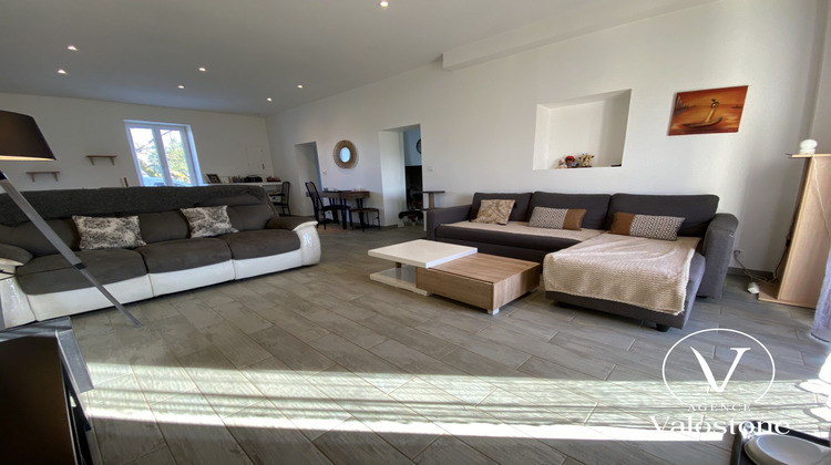 Ma-Cabane - Vente Maison Mant, 198 m²