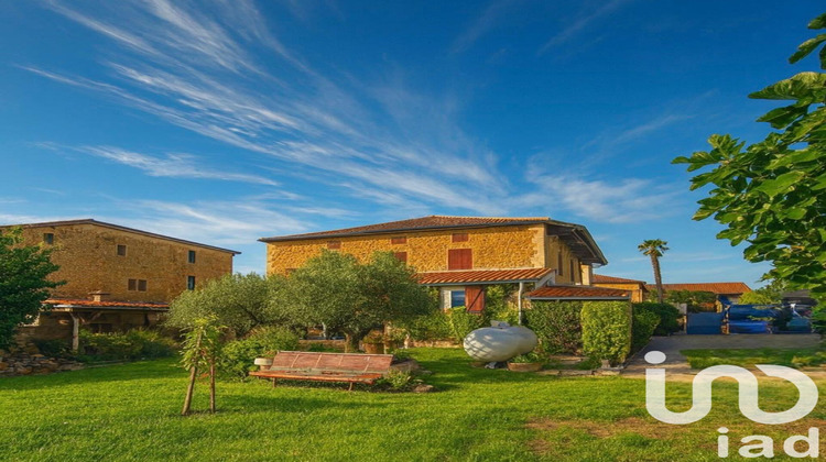 Ma-Cabane - Vente Maison Mant, 187 m²