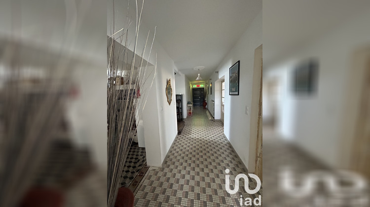 Ma-Cabane - Vente Maison Mant, 187 m²