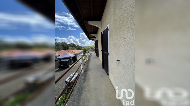 Ma-Cabane - Vente Maison Mant, 187 m²