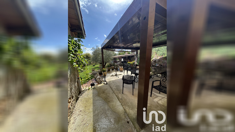 Ma-Cabane - Vente Maison Mant, 187 m²