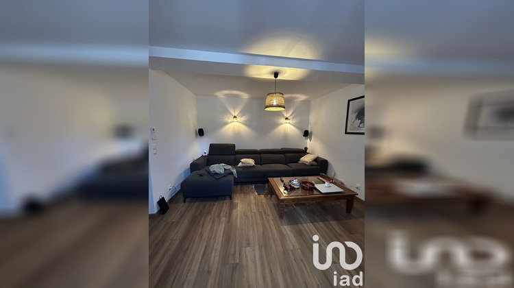 Ma-Cabane - Vente Maison Mant, 187 m²