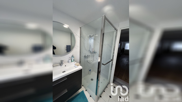 Ma-Cabane - Vente Maison Mant, 187 m²