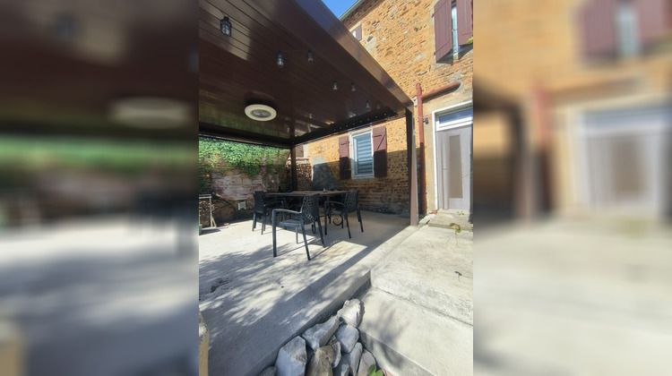 Ma-Cabane - Vente Maison Mant, 186 m²