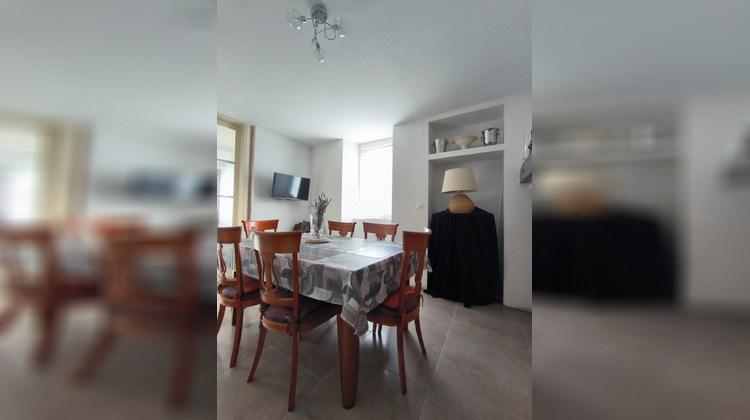 Ma-Cabane - Vente Maison Mant, 186 m²