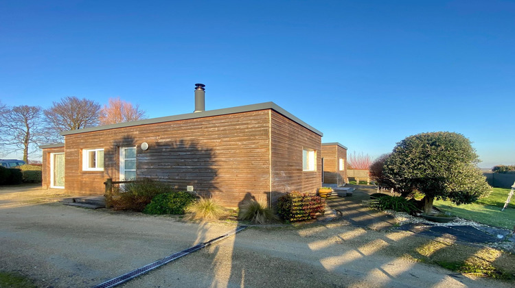 Ma-Cabane - Vente Maison Mantallot, 143 m²