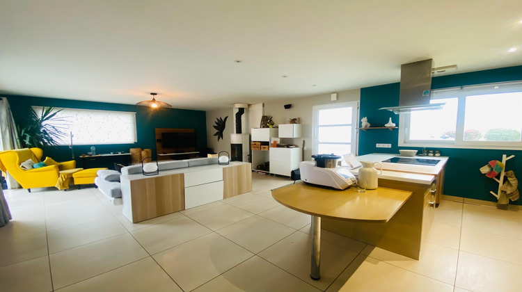 Ma-Cabane - Vente Maison Mantallot, 143 m²