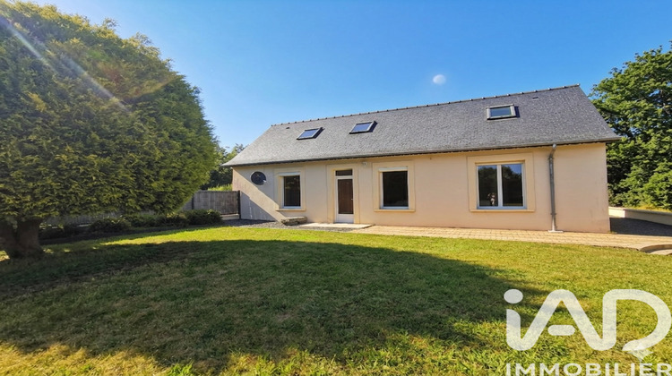Ma-Cabane - Vente Maison Mantallot, 78 m²