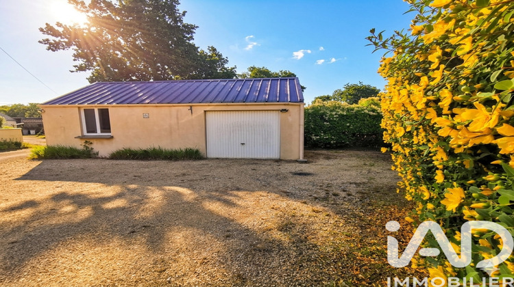 Ma-Cabane - Vente Maison Mantallot, 78 m²