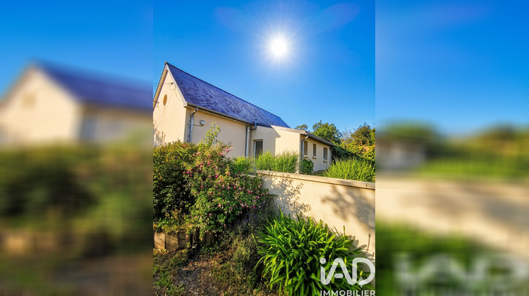Ma-Cabane - Vente Maison Mantallot, 78 m²
