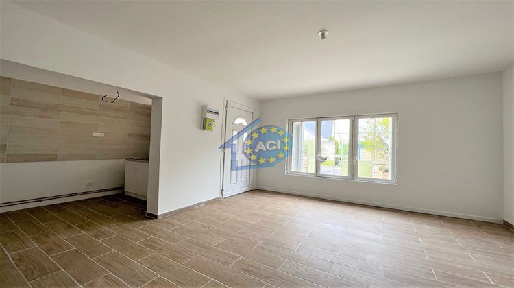 Ma-Cabane - Vente Maison MANTES-LA-JOLIE, 44 m²