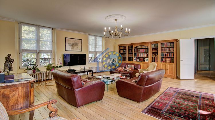 Ma-Cabane - Vente Maison MANTES-LA-JOLIE, 237 m²