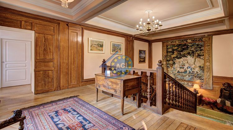 Ma-Cabane - Vente Maison MANTES-LA-JOLIE, 237 m²