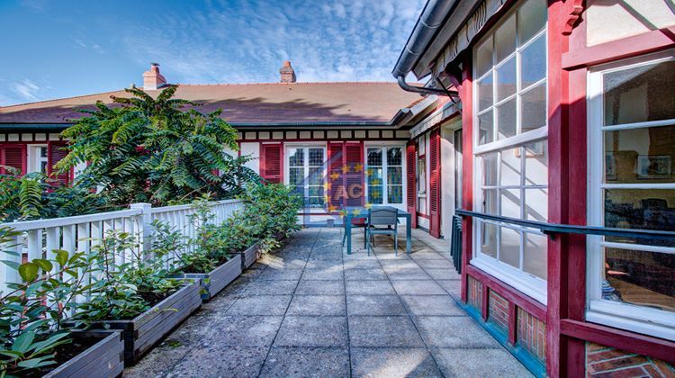 Ma-Cabane - Vente Maison MANTES-LA-JOLIE, 237 m²