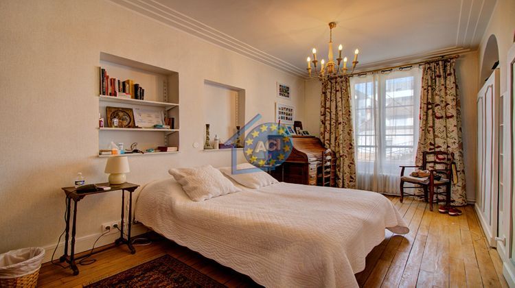 Ma-Cabane - Vente Maison MANTES-LA-JOLIE, 237 m²